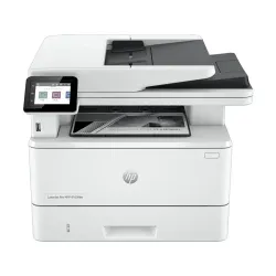 HP LaserJet Pro MFP 4103fdw Multifunction Laser Printer HP LaserJet Pro MFP 4103fdw Multifunction Laser Printer