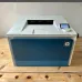 HP Color LaserJet Pro 4202dw Single Function Laser Printer