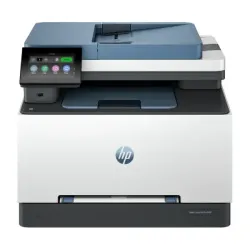 HP Color LaserJet Pro MFP 3303sdw Multifunction Laser Printer HP Color LaserJet Pro MFP 3303sdw Multifunction Laser Printer