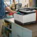 HP Color LaserJet Pro MFP 3303sdw Multifunction Laser Printer HP Color LaserJet Pro MFP 3303sdw Multifunction Laser Printer
