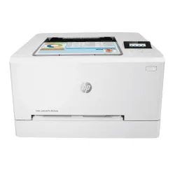 HP Color LaserJet Pro M255nw Single Function A4 Color Laser Printer HP Color LaserJet Pro M255nw Single Function A4 Color Laser Printer