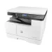 HP MFP M438dn Multifunction Mono Laser Photocopier (A3)