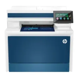 HP Color LaserJet Pro MFP 4303fdw Multifunction Laser Printer HP Color LaserJet Pro MFP 4303fdw Multifunction Laser Printer