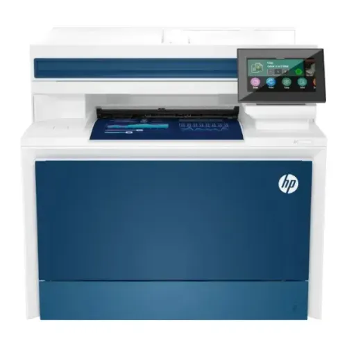HP Color LaserJet Pro MFP 4303fdw Multifunction Laser Printer HP Color LaserJet Pro MFP 4303fdw Multifunction Laser Printer