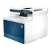 HP Color LaserJet Pro MFP 4303fdw Multifunction Laser Printer HP Color LaserJet Pro MFP 4303fdw Multifunction Laser Printer