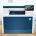 HP Color LaserJet Pro MFP 4303fdw Multifunction Laser Printer HP Color LaserJet Pro MFP 4303fdw Multifunction Laser Printer