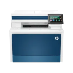 HP Color LaserJet Pro MFP 4303fdn Multifunction Laser Printer HP Color LaserJet Pro MFP 4303fdn Multifunction Laser Printer