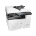 HP MFP M438nda Multifunction Mono Laser Photocopier (A3, RADF)