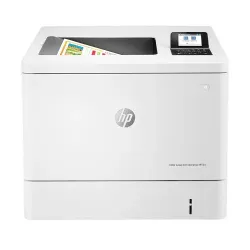 HP Color LaserJet Enterprise M554dn Single Function Color Laser Printer HP Color LaserJet Enterprise M554dn Single Function Color Laser Printer