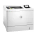 HP Color LaserJet Enterprise M554dn Single Function Color Laser Printer