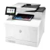 HP Color LaserJet Pro MFP M479fnw Multifunction Color Laser Printer HP Color LaserJet Pro MFP M479fnw Multifunction Color Laser Printer