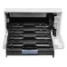 HP Color LaserJet Pro MFP M479fdw Multifunction Color Laser Printer