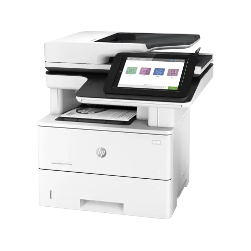 HP LaserJet Enterprise MFP M528dn Multifunctional Mono Laser Printer HP LaserJet Enterprise MFP M528dn Multifunctional Mono Laser Printer
