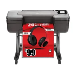 HP DesignJet Z6 24