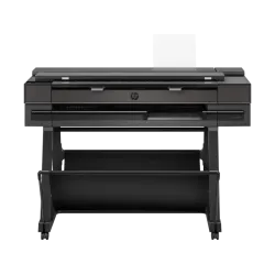 HP DesignJet T850 36-in Multifunction Wireless Printer