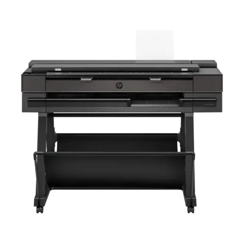 HP DesignJet T850 36-in Multifunction Wireless Printer HP DesignJet T850 36-in Multifunction Wireless Printer