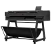 HP DesignJet T850 36-in Multifunction Wireless Printer HP DesignJet T850 36-in Multifunction Wireless Printer