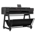 HP DesignJet T850 36-in Multifunction Wireless Printer HP DesignJet T850 36-in Multifunction Wireless Printer