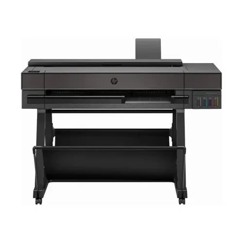 HP DesignJet Smart Tank T858 36-inch Large Format Printer