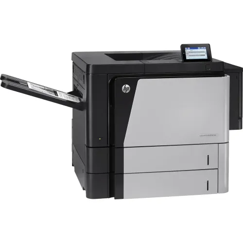 HP LaserJet Enterprise M806dn Single Function Laser Printer HP LaserJet Enterprise M806dn Single Function Laser Printer