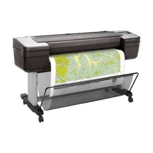 HP DesignJet T1708 44