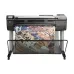 HP DesignJet T1708 44