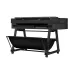 HP DesignJet Smart Tank T908 36-in Multifunction Printer