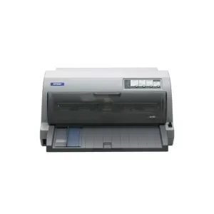 Dot Matrix Printer Dot Matrix Printer