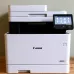 Canon i-SENSYS MF752Cdw All-In-One Multifunction Color Laser Printer