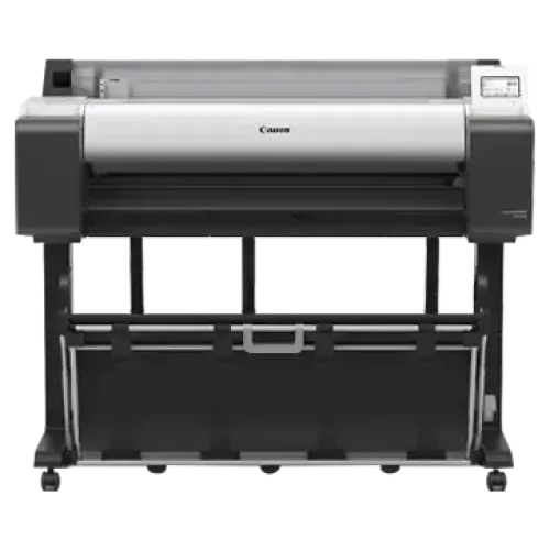 Canon imagePROGRAF TM-5350 Single Function Large Format Printer