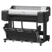 Canon imagePROGRAF TM-5350 Single Function Large Format Printer