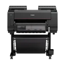 Canon imagePROGRAF PRO-521 24-inch Single Function Large Format Printer