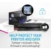 HP 26A Black Original LaserJet Toner Cartridge (For M402DN) HP 26A Black Original LaserJet Toner Cartridge (For M402DN)