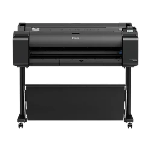 Canon imagePROGRAF GP-5300 36-inch Single Function Large Format Printer With Stand Canon imagePROGRAF GP-5300 36-inch Single Function Large Format Printer With Stand