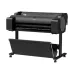Canon imagePROGRAF GP-5300 36-inch Single Function Large Format Printer With Stand Canon imagePROGRAF GP-5300 36-inch Single Function Large Format Printer With Stand