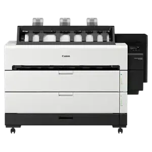 Large Format Printer