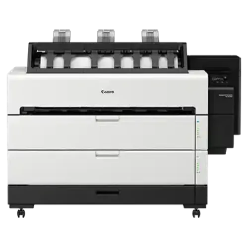Canon imagePROGRAF TZ-5300 Large Format Printer Canon imagePROGRAF TZ-5300 Large Format Printer