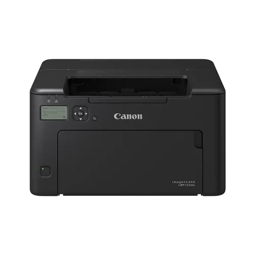 Canon imageCLASS LBP122dw Single Function Duplex Mono Laser Printer