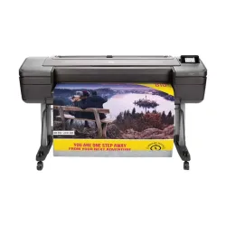 HP DesignJet Z6 44