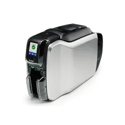 Zebra ZC300 Dual-Sided ID Card Printer (Without Ribbon & Card) Zebra ZC300 Dual-Sided ID Card Printer (Without Ribbon & Card)