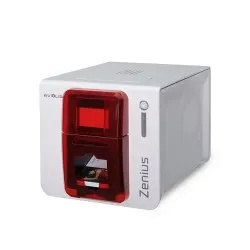 Evolis Zenius Classic Card Printer Evolis Zenius Classic Card Printer