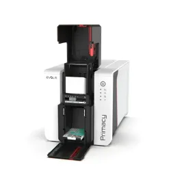 Evolis Primacy 2 Simplex Expert ID Card Printer Evolis Primacy 2 Simplex Expert ID Card Printer