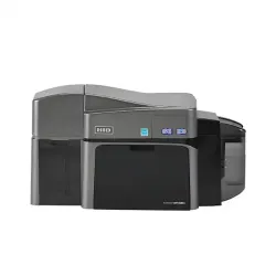 HID FARGO DTC1250E FD AP Dual Side Plastic Card Printer HID FARGO DTC1250E FD AP Dual Side Plastic Card Printer