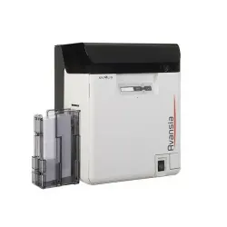 Evolis Avansia Dual-Sided ID Card Printer Evolis Avansia Dual-Sided ID Card Printer