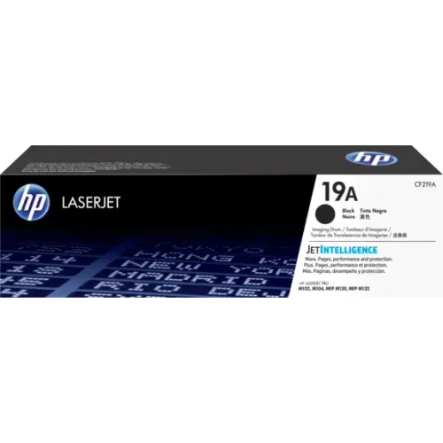 HP LaserJet Imaging Drum 19A