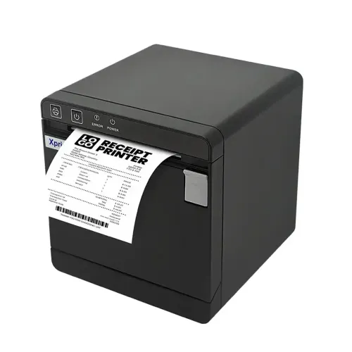 Xprinter XP-Q890K Thermal Receipt Printer Xprinter XP-Q890K Thermal Receipt Printer