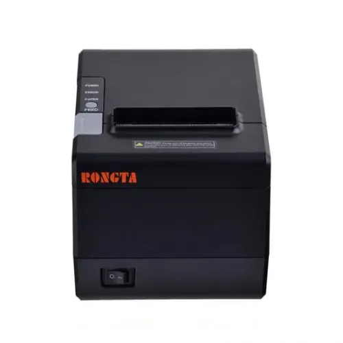 Rongta RP850-USE 300mm/s Thermal Receipt Printer Rongta RP850-USE 300mm/s Thermal Receipt Printer