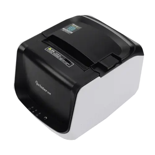 G-Printer GP-D802 80mm Thermal Receipt Printer G-Printer GP-D802 80mm Thermal Receipt Printer
