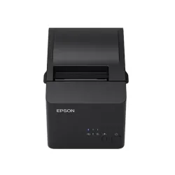 Epson TM-T81III POS Printer with Ethernet Port Epson TM-T81III POS Printer with Ethernet Port