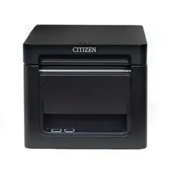 Citizen CT-D150 Thermal Receipt POS Printer Citizen CT-D150 Thermal Receipt POS Printer